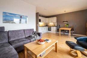 Haus Seehafen Apartment 2 1